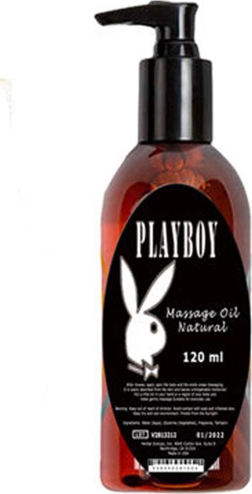 Natural Aromaterapi Massage Oil Kokusuz Vücut Masaj Yağı 120 Ml