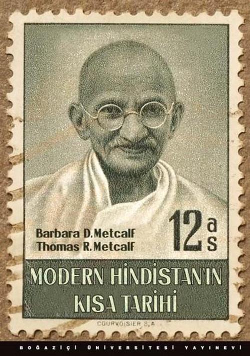 Modern Hindistanın Kısa Tarihi