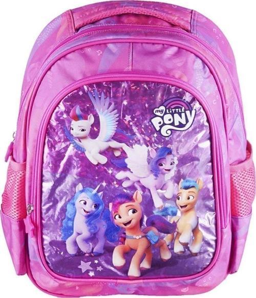 Sırt Çantası Pembe