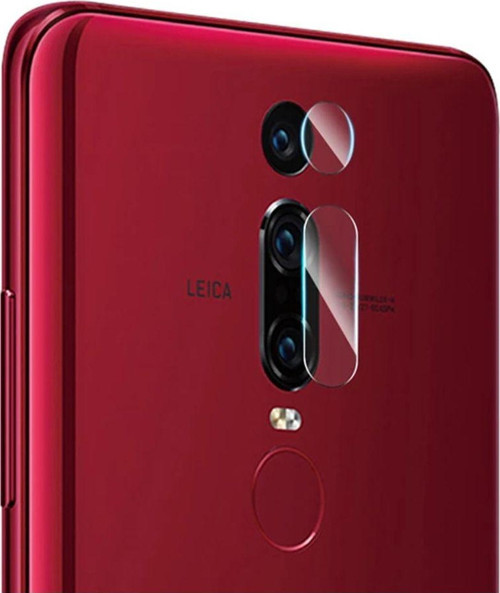 Huawei Mate Rs Yüksek Çözünürlüklü Kamera Lens Koruma Camı-(5775) - Gms2863-6664