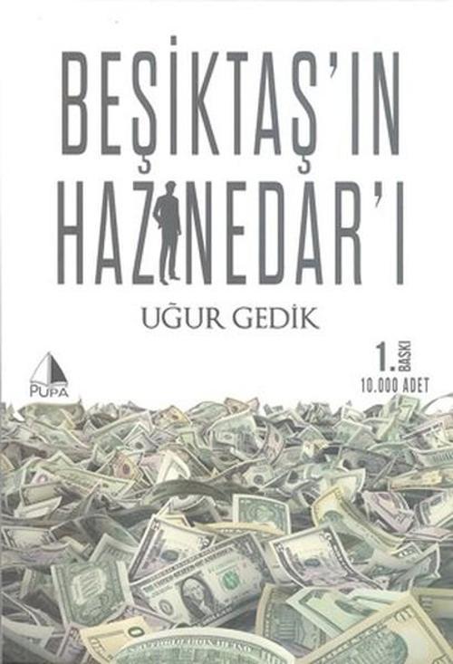Beşiktaş'ın Haznedar'ı