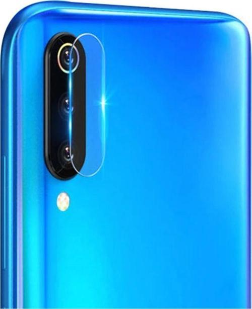 Ally Galaxy A50 A70 Yüksek Çözünürlüklü Kamera Lens Koruma Camı-(5775) - Gms7408-9302