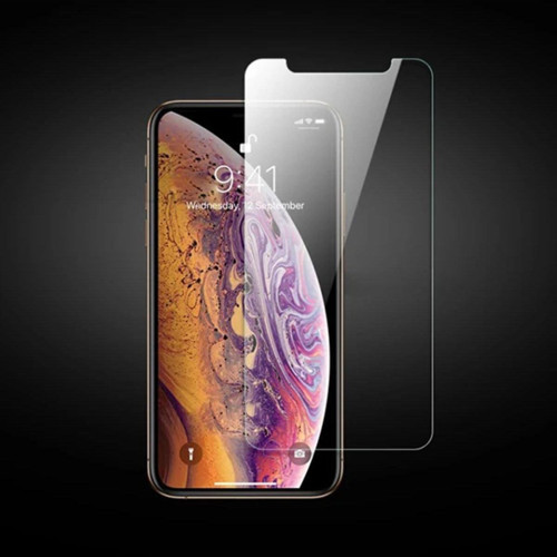 İphone 11 Pro Max/ İphone Xs Max 6.5 Kırılmaz Cam Ekran Koruyucu-(5775) - Gms7051-9917