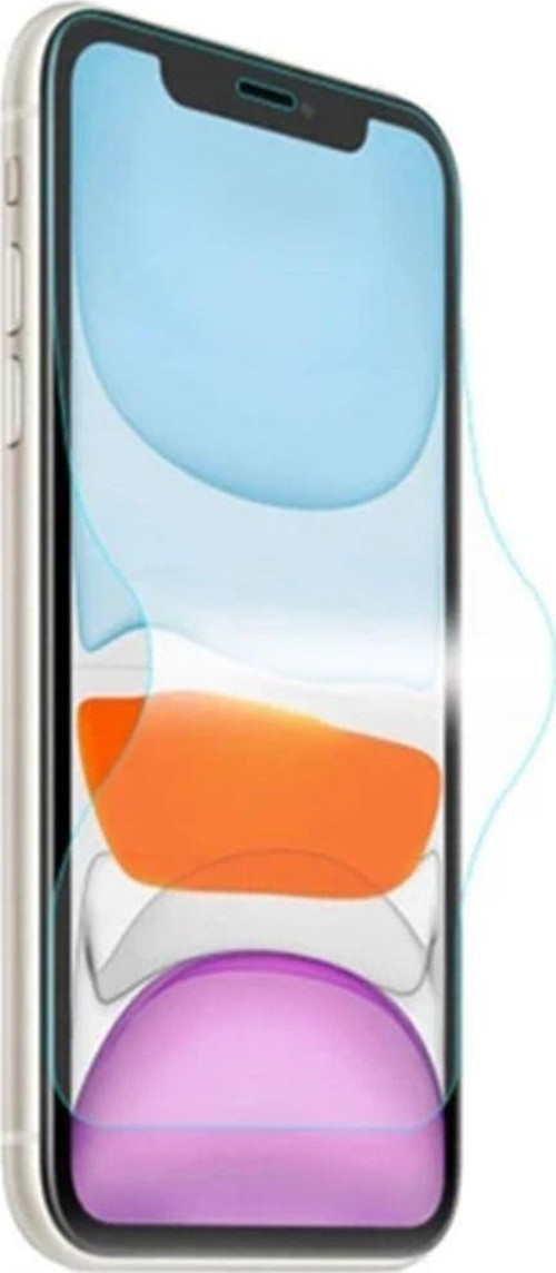 Gor İphone 11 Pro 5.8 Hd Ekran Koruyucu Jelatin 5 Adet Set-(5775) - Gms2162-5118
