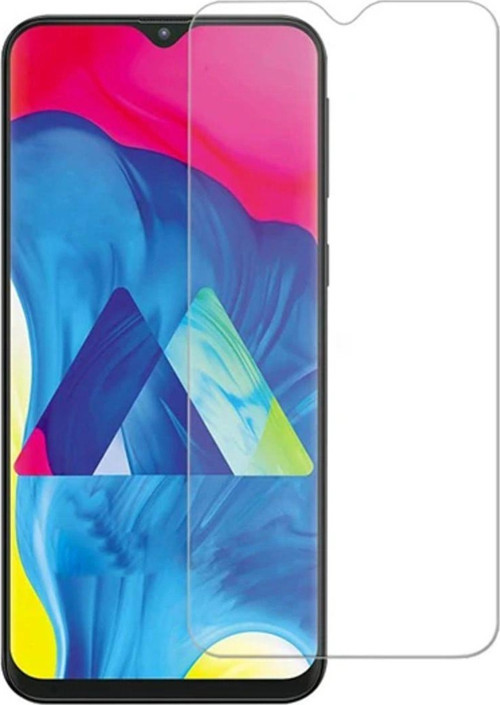 Ally Samsung Galaxy M10Xiaomi Redmi Note 8 Tempered Kırılmaz Cam Ekran Koruyucu-(5 - Gms5142-9679