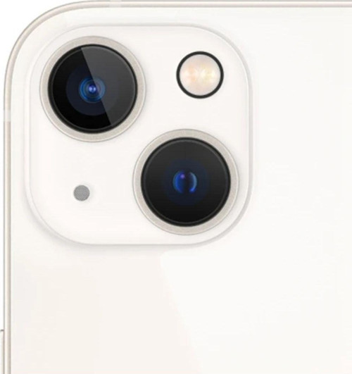 Ally İphone 14 -14 Plus 3D Full Tempered Glass Cam Kamera Koruyucu-(5775) - Gms6346-4044