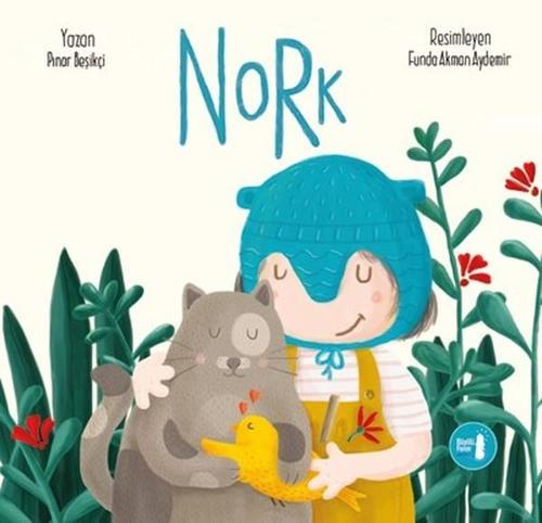 Büyülü Fener Nork