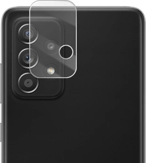 Sm Galaxy A52-A72 Tempered Cam Kamera Koruyucu-(5775) - Gms5921-6200