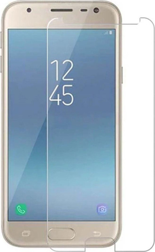 Ally Samsung Galaxy J3 J330 2017 İçin Kırılmaz Cam Ekran Koruyucu-(5775) - Gms1009-6863