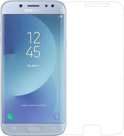 Ally Samsung Galaxy J5 (2017) J530 İçin Kırılmaz Cam Ekran Koruyucu-(5775) - Gms9090-6075