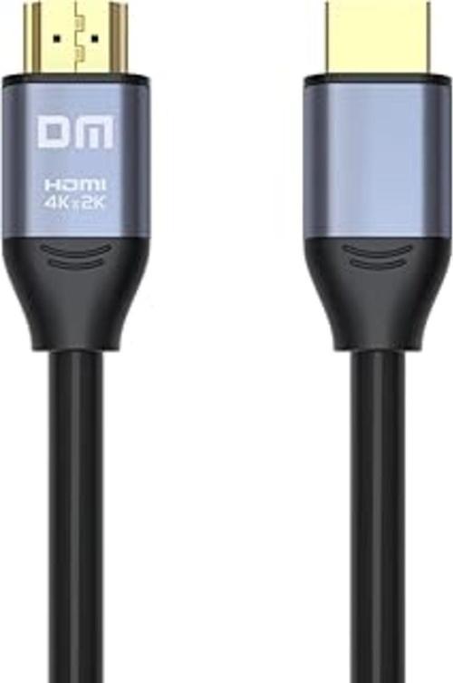 HI015 4K 60Hz HDMI 2.0 Görüntü ve Ses Aktarım Kablosu 15 Metre