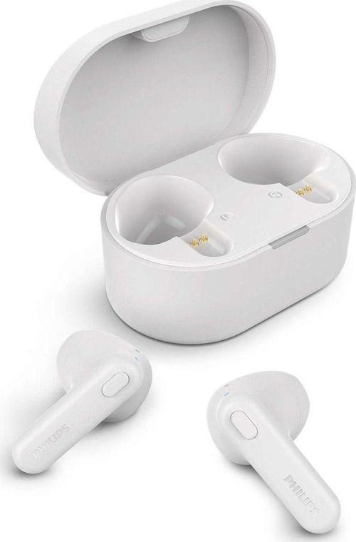 TAT1138WT TWS Beyaz Kulak İçi Bluetooth Kulaklık