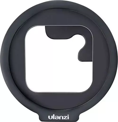 G8-6 Gopro Hero 8 52mm Filtre Adaptörü