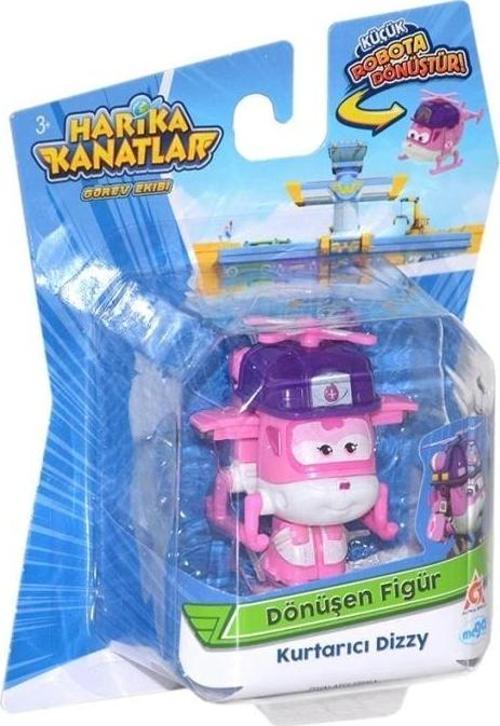 30022 Harika Kanatlar Tekli Kurtarıcı Dizzy -Mega