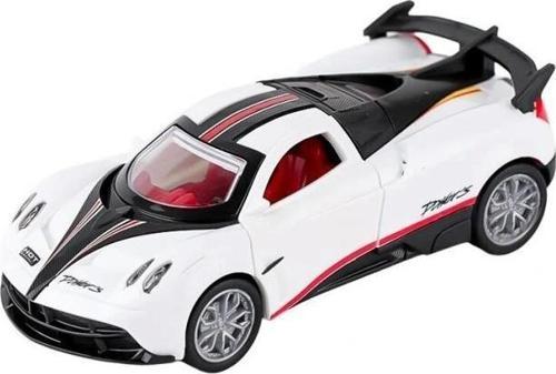 Nessiworld JW567-170 Sürtmeli Kapısı Açılan Spor Araba