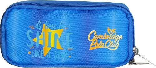 Star Unisex Çocuk Tek Bölmeli Kalem Çantası