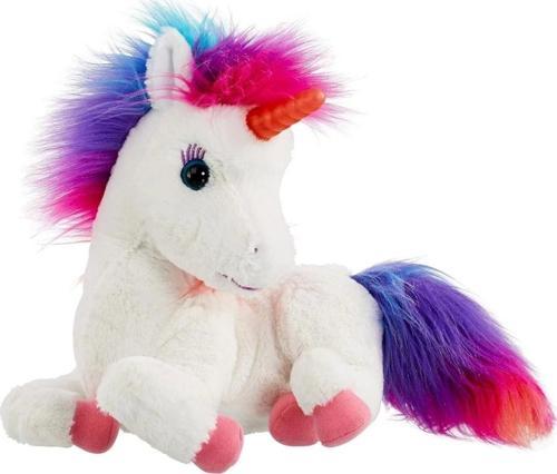 Nessiworld Animagic Parlayan Gökkuşağı Unicorn