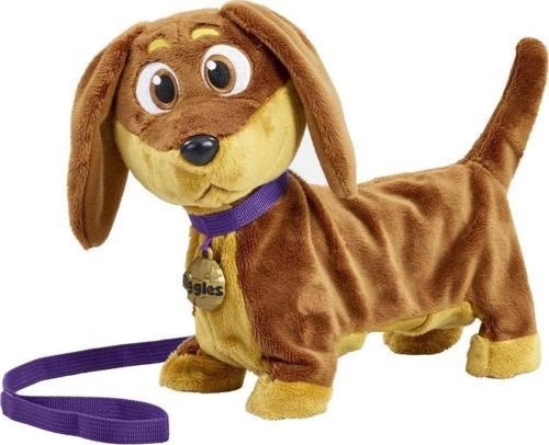 Nessiworld Animagic Köpek Diggles