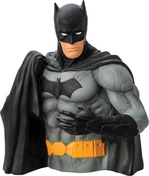 Nessiworld Monogram Batman Figür Kumbara