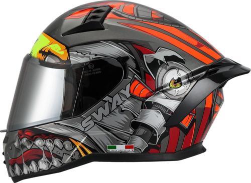SW 869 VENO Full Face