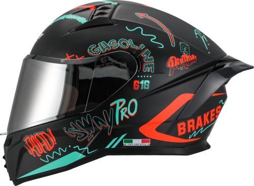 SW 869 HERO Full Face