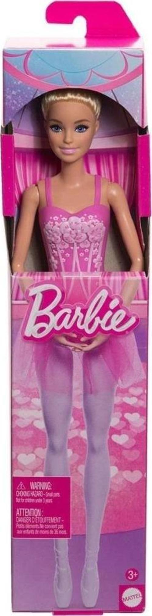Nessiworld HRG34  Balerin Bebek