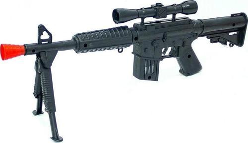108 M16 Tüfek