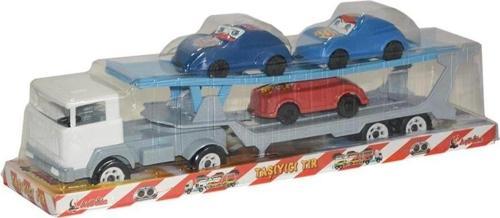 900 ARAÇ TAŞIYICI TIR