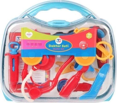 30898 Let's be Child - Çantalı Doktor Oyun Seti +36 ay