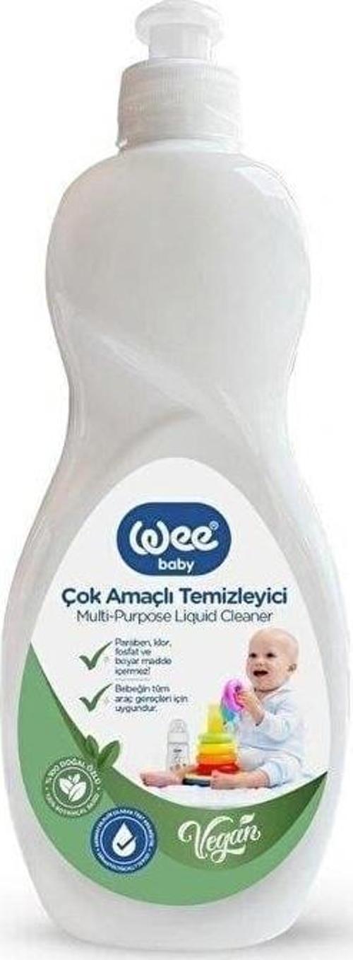 Nessiworld  Çok Amaçlı Temizleyici 500 ml 337