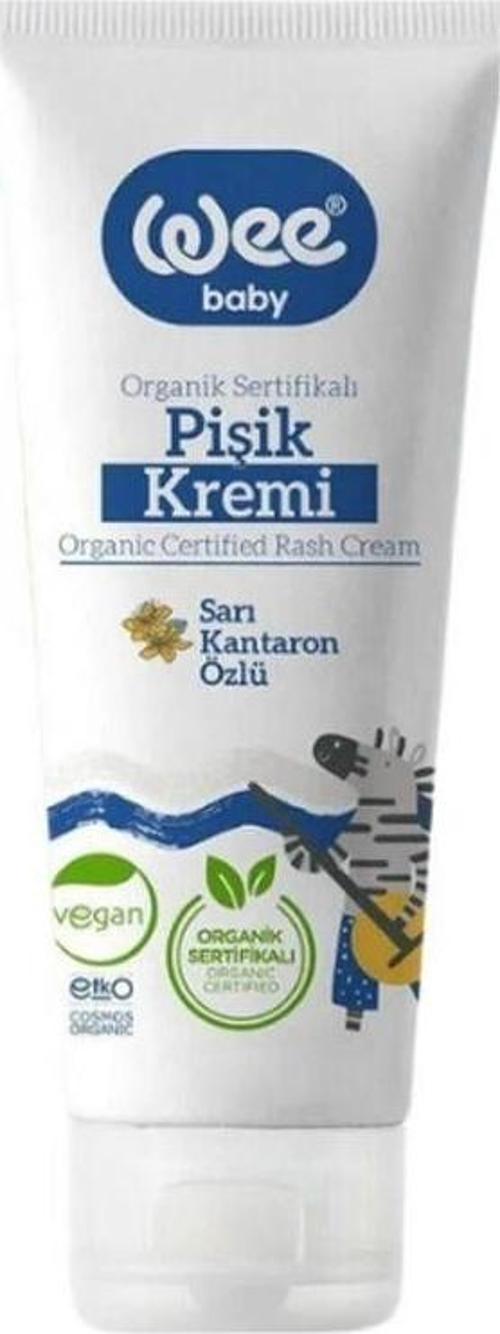 Nessiworld  Bebek Pişik Kremi 75 ml