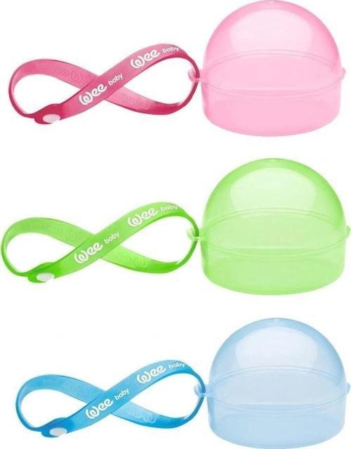 Nessiworld  Emzik Saklama Kutusu 117