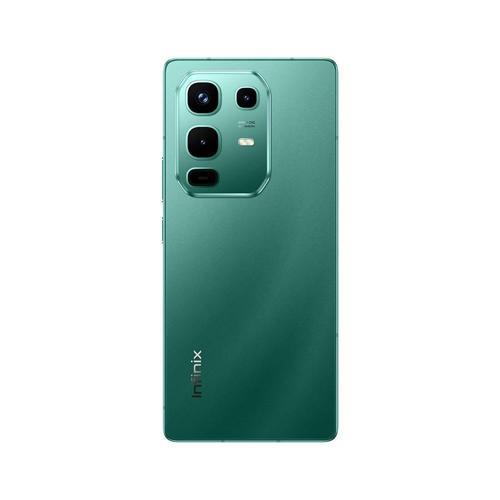 Note 50 256 8  Gb Ram (infinix Türkiye Garantili) Titanium Yeşil