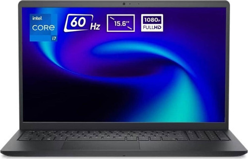 INSPIRON 15 3530 I35301103U I7-1355U 16 GB 512 SSD IRIS XE GRAPHICS 15.6" FULL HD NOTEBOOK