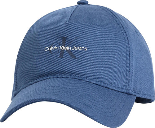 MONOLOGO PRINTED BASEBALL CAP Erkek Şapka LV04G5032G-CGJ