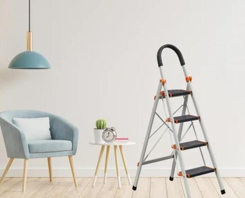 HAUSLİFE CA-154 4LÜ MERDİVEN