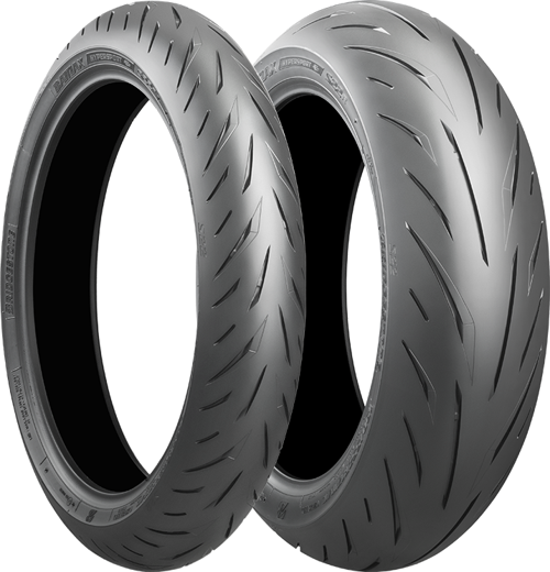 110/70 R17M/C 054H S22FZ Üretim Yılı 2025