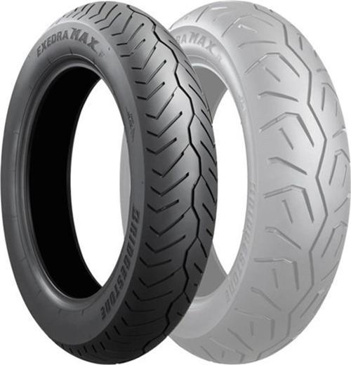 150/80-16 M/C 71H EXEDRA MAX Üretim Yılı 2025