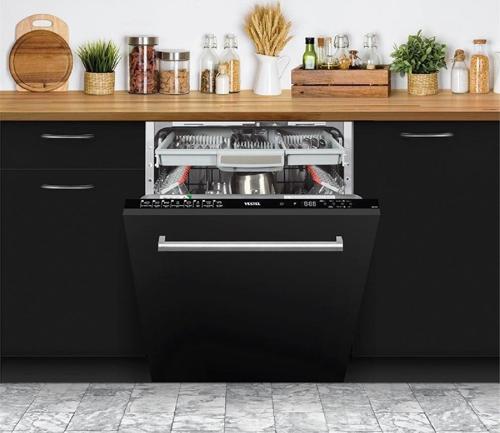 Bma 9001 Ankastre Bulaşık Makinesi