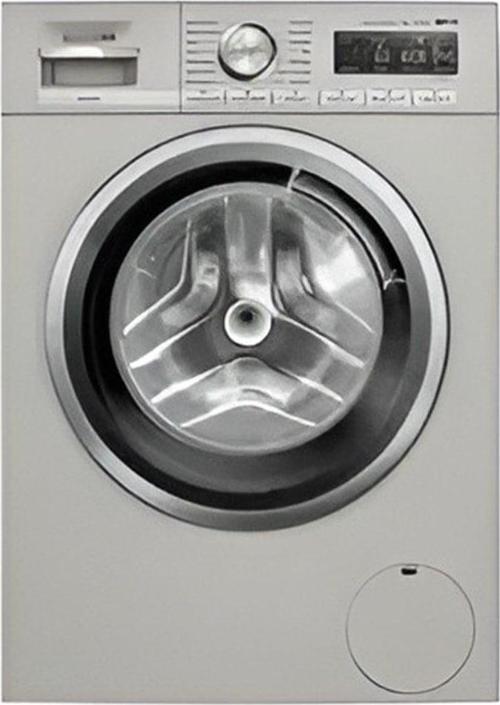WM16XMHXTR Çamaşır Makinesi