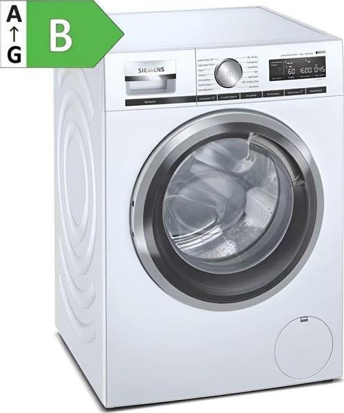 WM16XMH0TR Çamaşır Makinesi