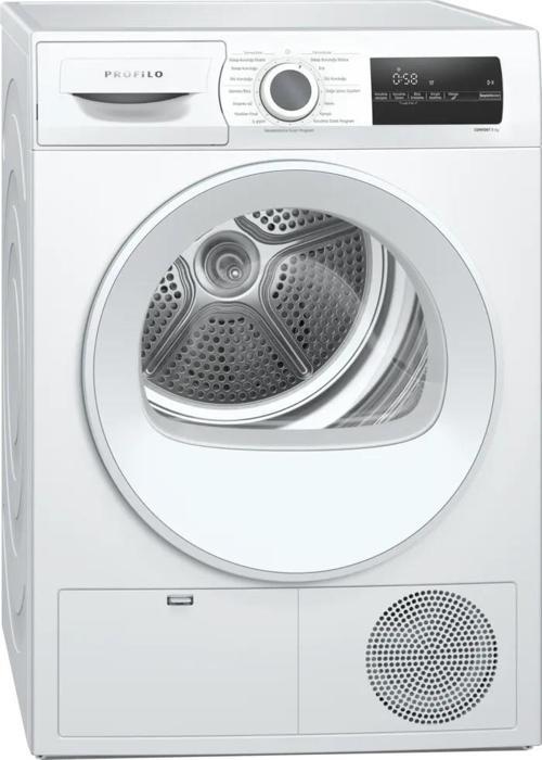 KM8612HTR Kurutma Makinesi