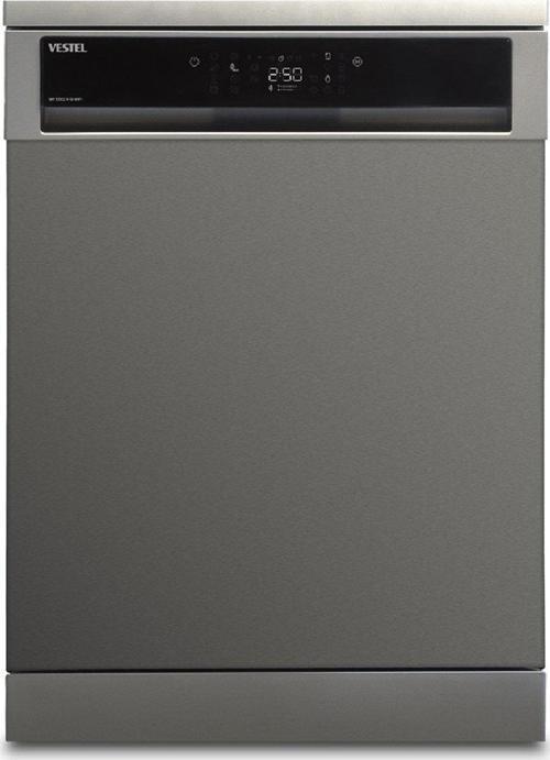 BM 10502 X GI Pro WIFI Bulaşık Makinesi