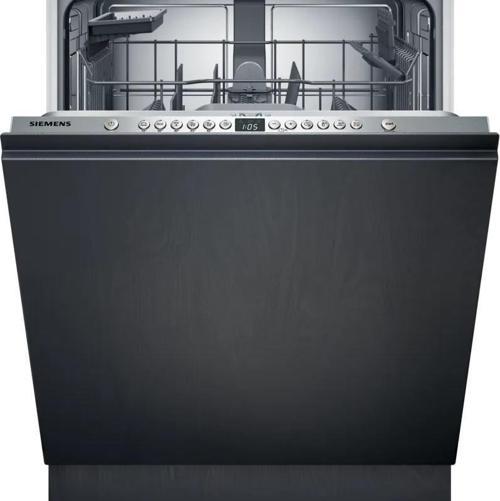 SN616X00DT Tam Ankastre Bulaşık Makinesi