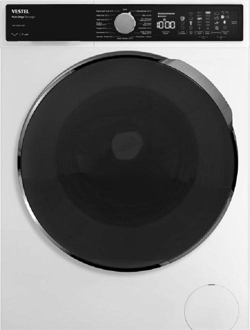 CMI 109222 WIFI Çamaşır Makinesi