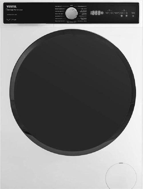 CMI 98242 GI Pro WIFI Çamaşır Makinesi