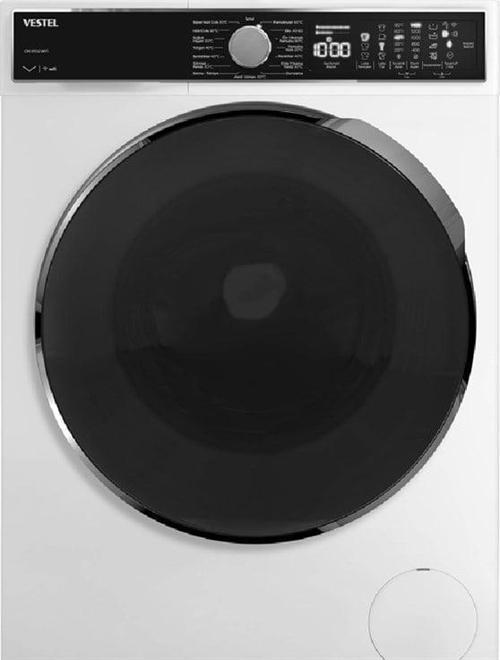 CMI 89242 WIFI Çamaşır Makinesi