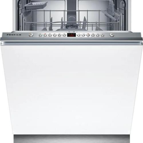BMA600MV Ankastre Bulaşık Makinesi