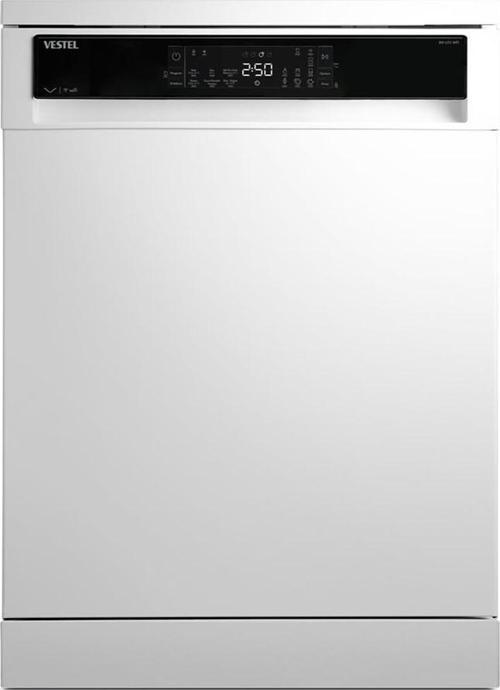 BM 6312 WIFI Bulasik Makinesi
