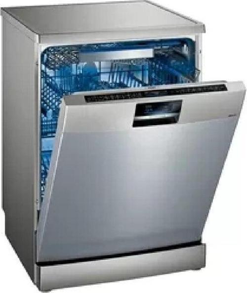 SN27ZI80DT Bulaşık Makinesi